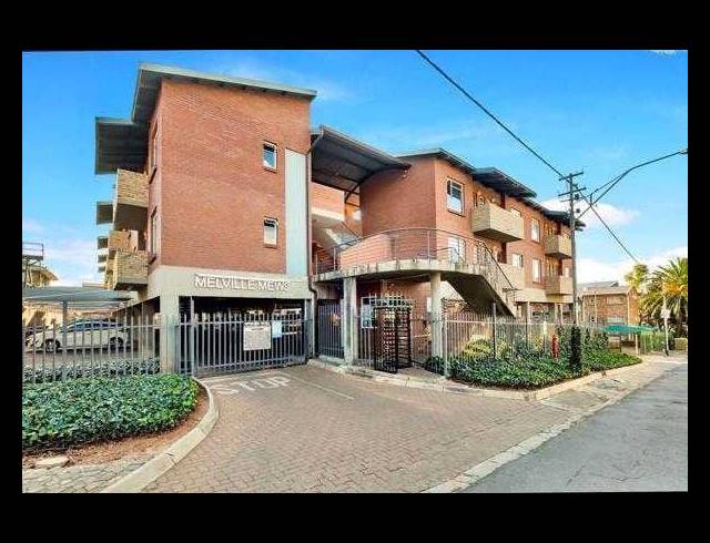 1 BEDROOM PROPERTY TO RENT IN AUCKLAND PARK